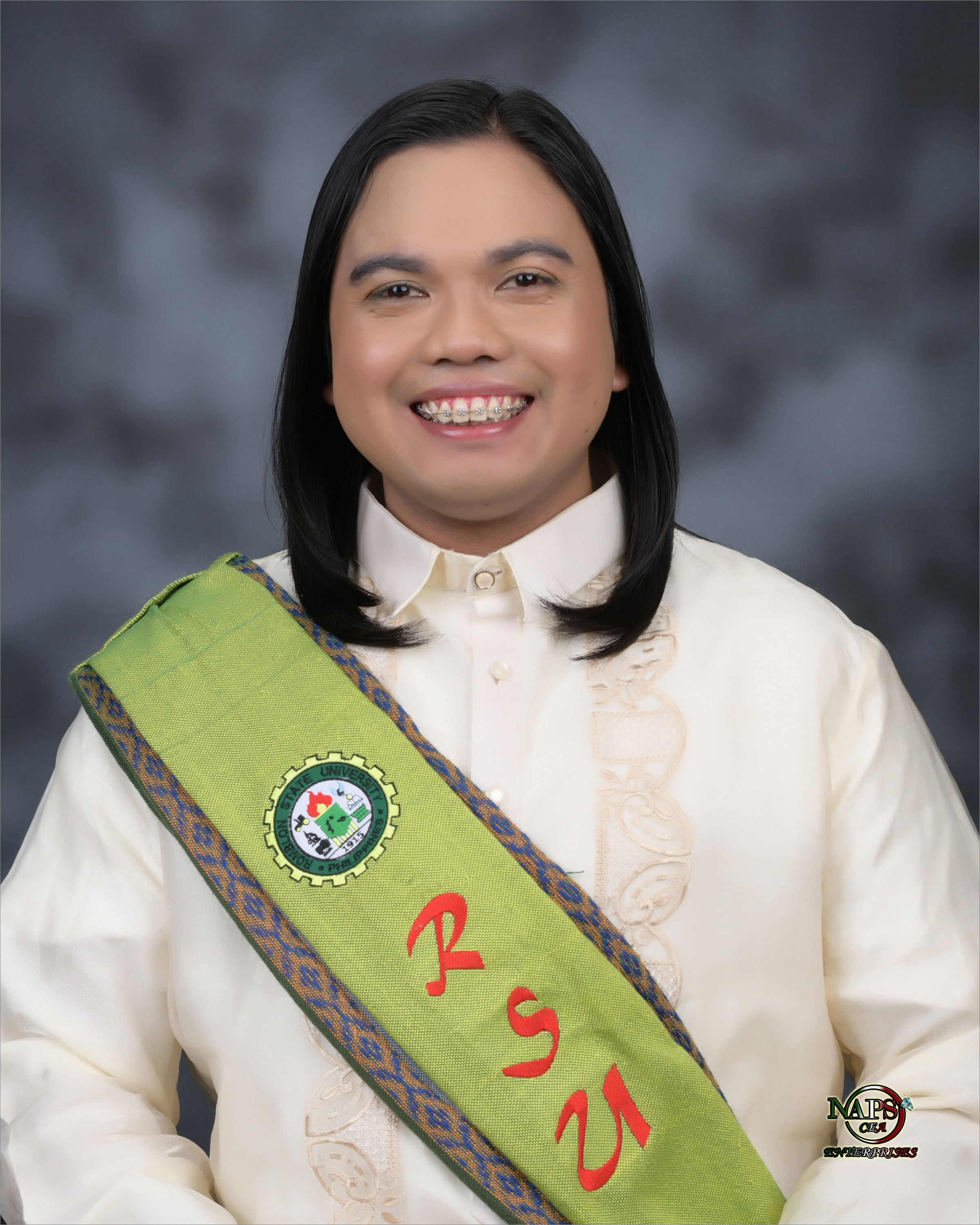 ENGR. KENREID NUEL F. DELA VEGA